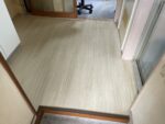【ビル】キッチン改修工事